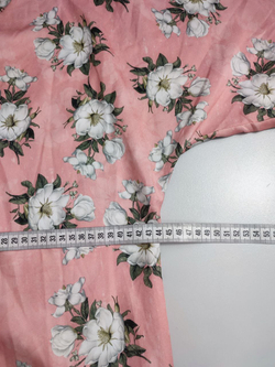 Платье Deniza розовое 44 размер, новое