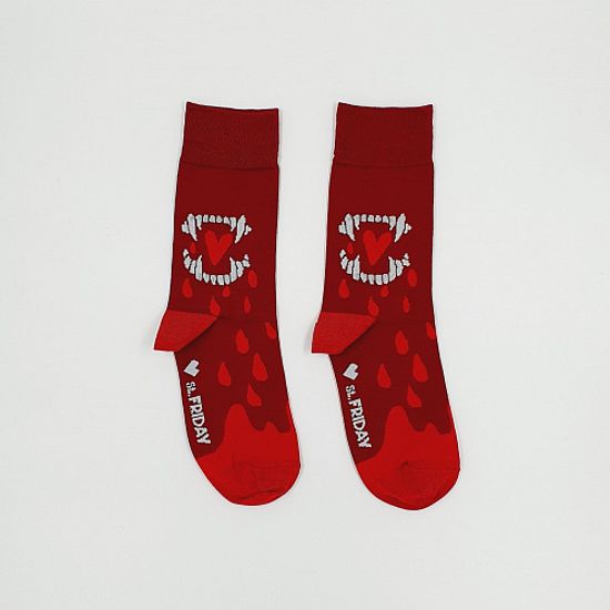 Носки st.Friday Ужин повесы