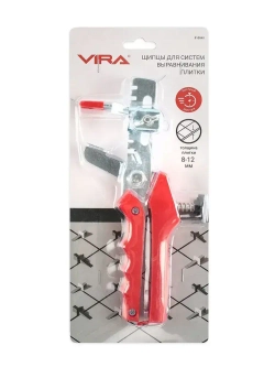Щипцы для систем выравнивания для плитки СВП Vira