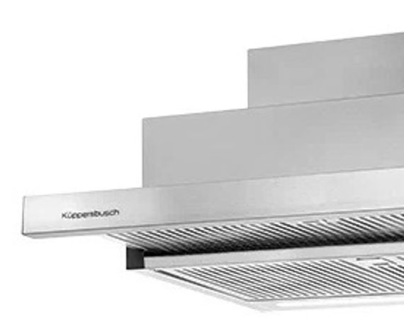 Встраиваемая вытяжка Kuppersbusch DEF 6800.0 E