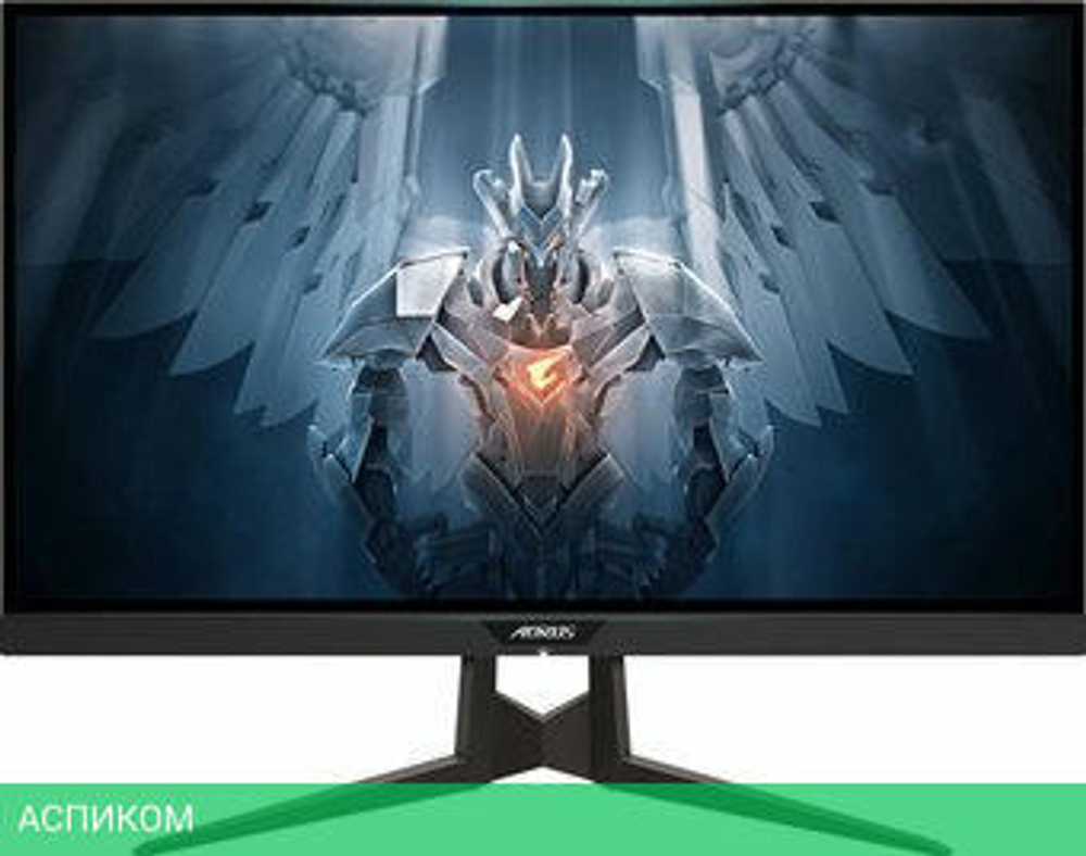 Игровой монитор Gigabyte Aorus FI27Q