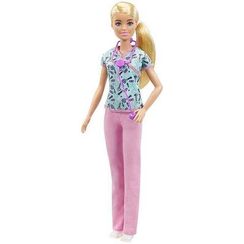 Barbie Карьера Кукла Медсестра