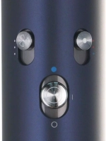 Фен-Стайлер Dyson Airwrap сomlete (Long) HS05, prussian blue/rich copper