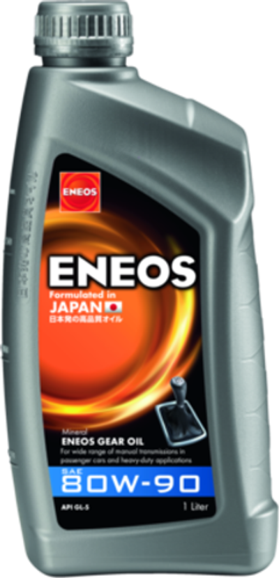 ENEOS - EU0090401N