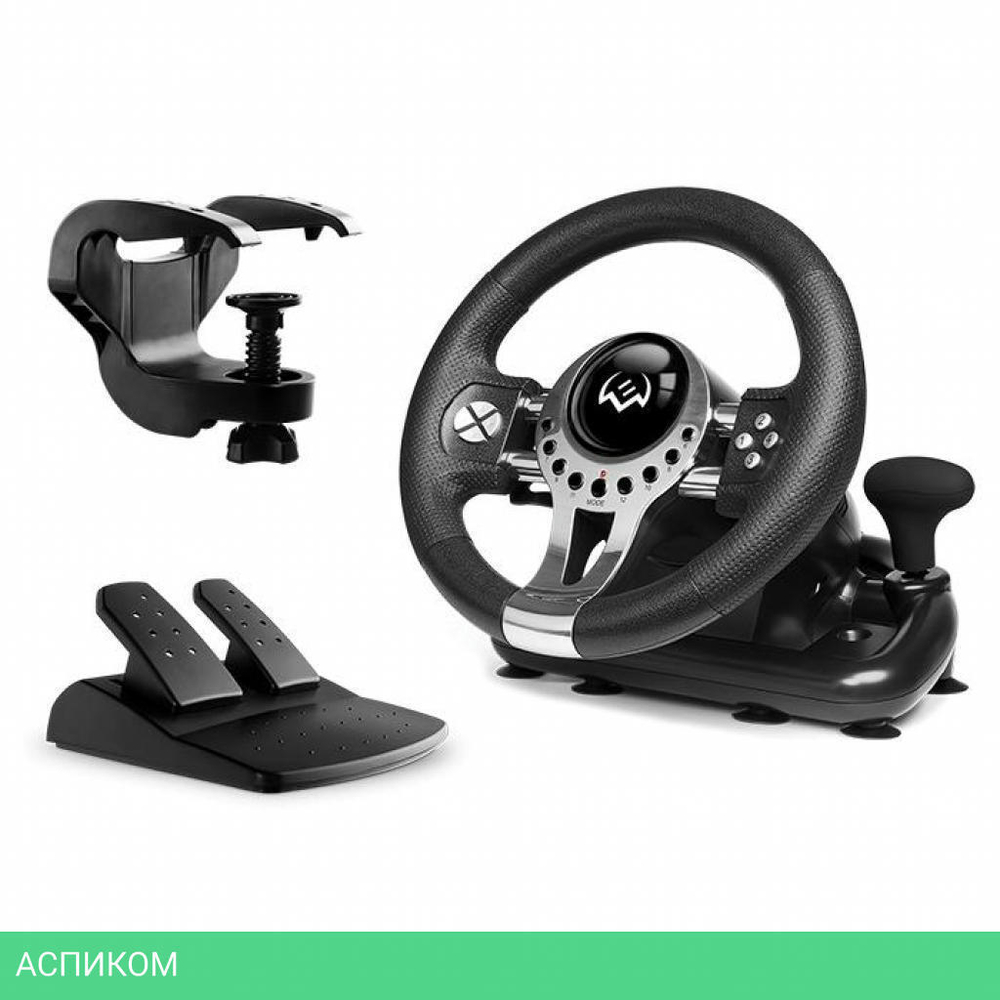Руль Sven GC-W700