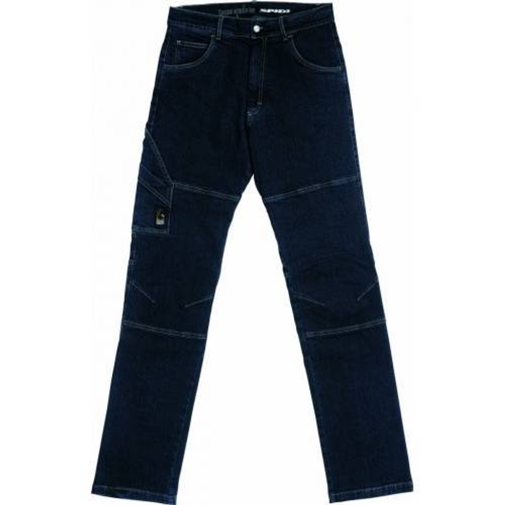 Мотоджинсы Spidi Crude