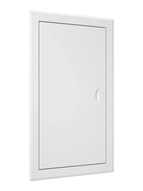 Люк ревизионный 25х45 окрашенная сталь