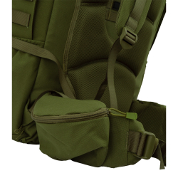 Tramp рюкзак Bastion 75 л (olive green)