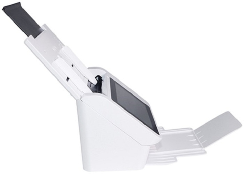 Сканер Avision  AN335W
