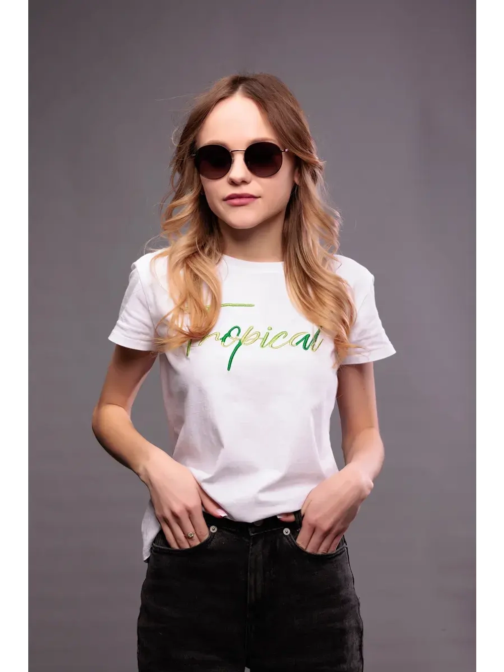 Солнцезащитные очки 2025 с поляризацией