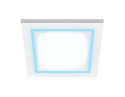 Ambrella Встраиваемый точечный светильник MR16 со сменным декоративным кольцом Standard Tech TN122