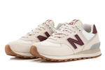 New Balance 574 "Varcity/Creamy"