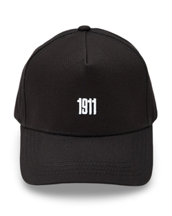Бейсболка 1911