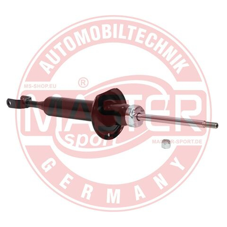 MASTER-SPORT GERMANY - 558301PCSMS