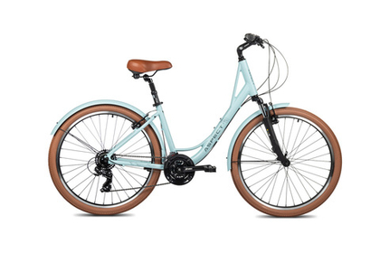 Женский велосипед Aspect Citylife (2024)