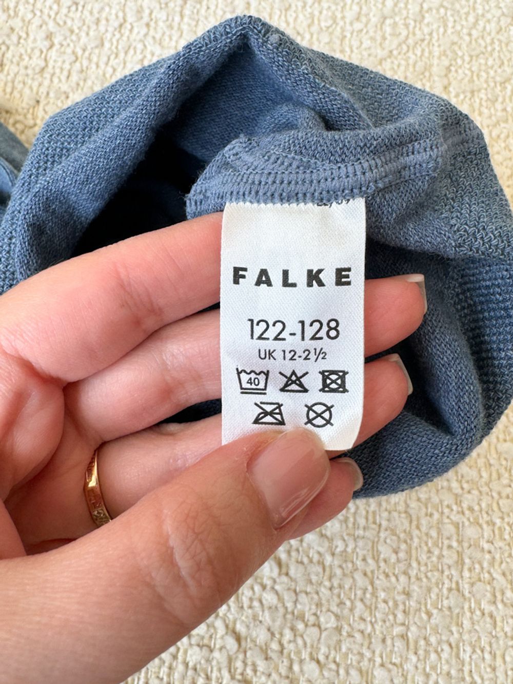 Колготки Falke, 128