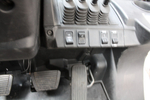 Погрузчик бензиновый NISSAN UG1F2A35DU г/п 3,5 тонны, 2009 г.в.