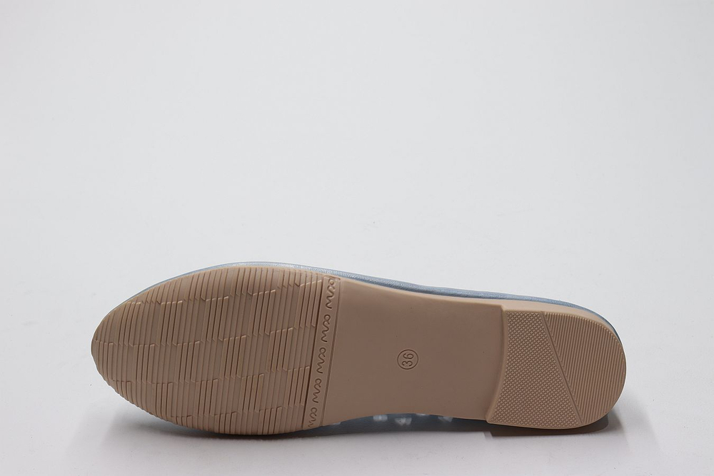 Балетки (36-41)р. / шт. 6-12