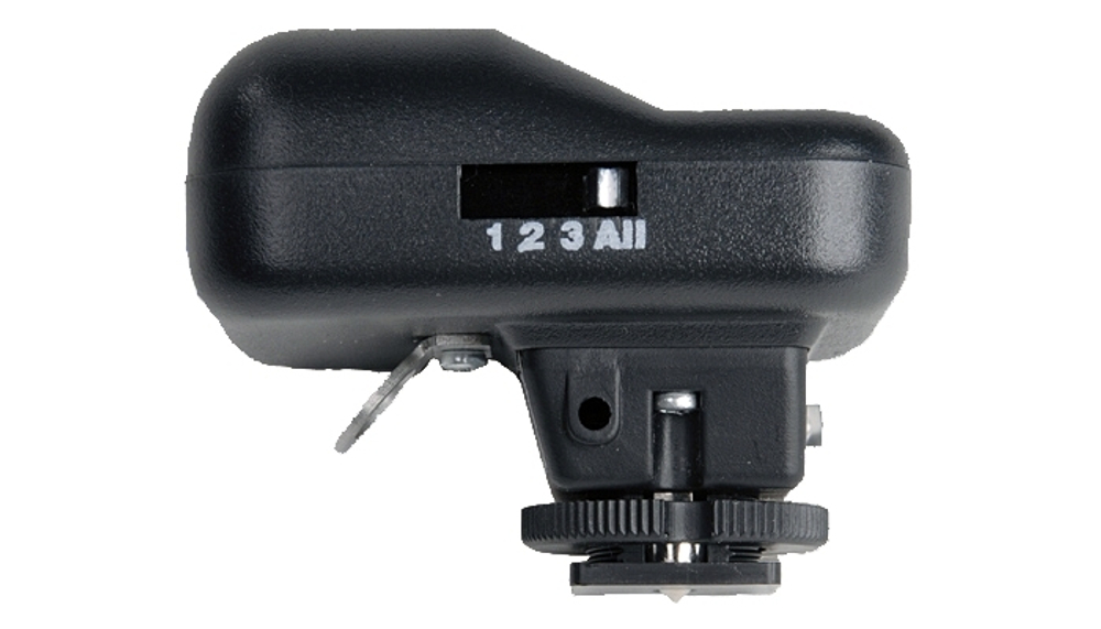 Радиосинхронизатор Hensel Strobe Wizard Plus Transmitter