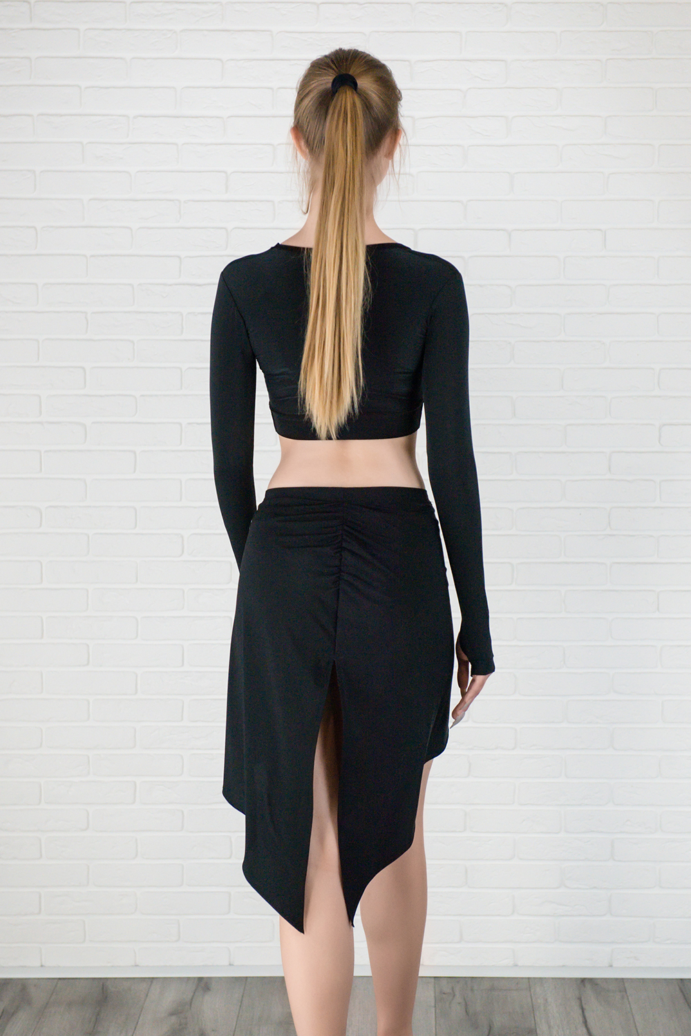 для бальных танцев