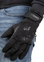 Cross Winter Rock / Черный