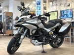 Мотоцикл Ducati Multistrada 1200 S Touring 2014
