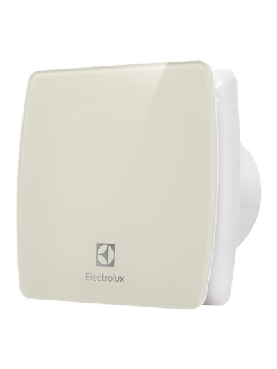 Вентилятор вытяжной Electrolux серии Glass EAFG-120 beige