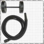 Пылесос для сухой и влажной уборки BORT BAX-1530M-Smart Clean