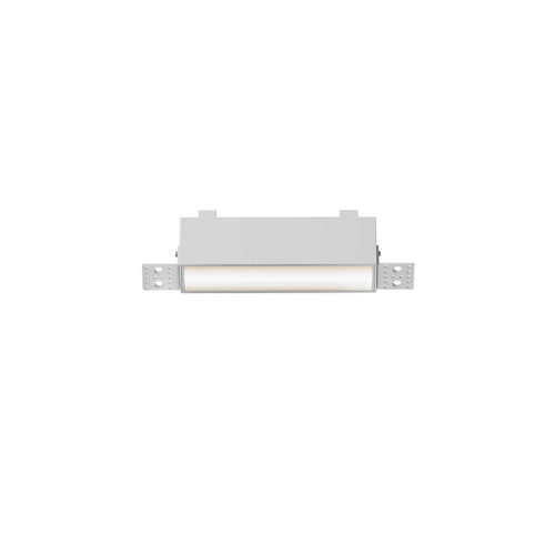 Встраиваемый светильник Maytoni Technical Basis DL066-12W3-6K-TRS-W