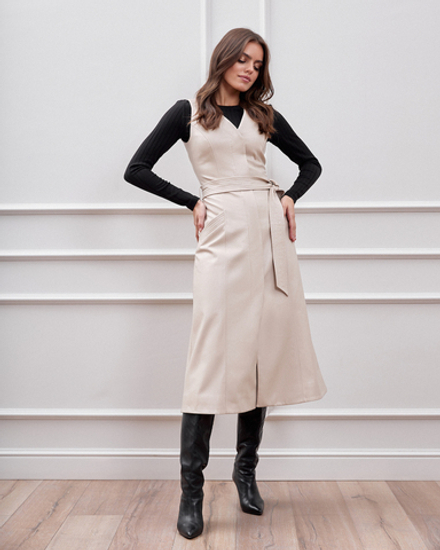 Сарафан "Wild Woman"