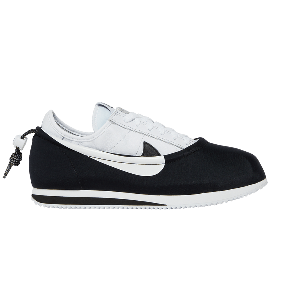 Кроссовки Clot X Nike Cortez