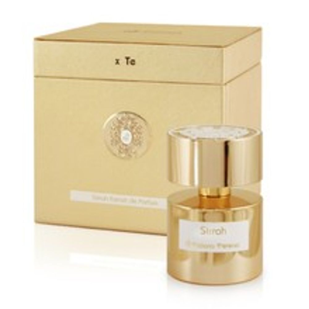 Tiziana Terenzi Sirrah Extrait de Parfum 100ml Tiziana Terenzi Sirrah Extrait de Parfum 100ml