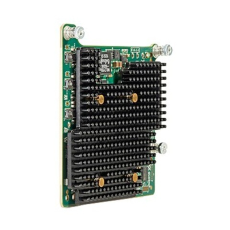 Адаптер HPE 700076-B21 HP FF 20Gb DP 630M Adapter