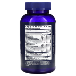 Life Extension Childrens Formula Life Extenstion Mix 120 жевательных таблеток, Мультивитамины для детей