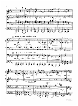 Симфония № 6 | Мясковский Николай Яковлевич