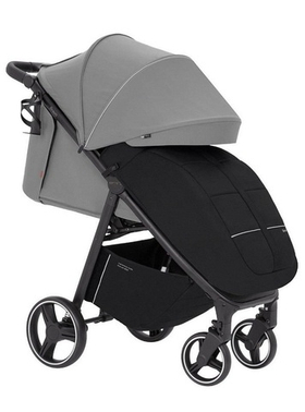Коляска прогулочная Carrello Bravo CRL-8512 Forest Grey 2024