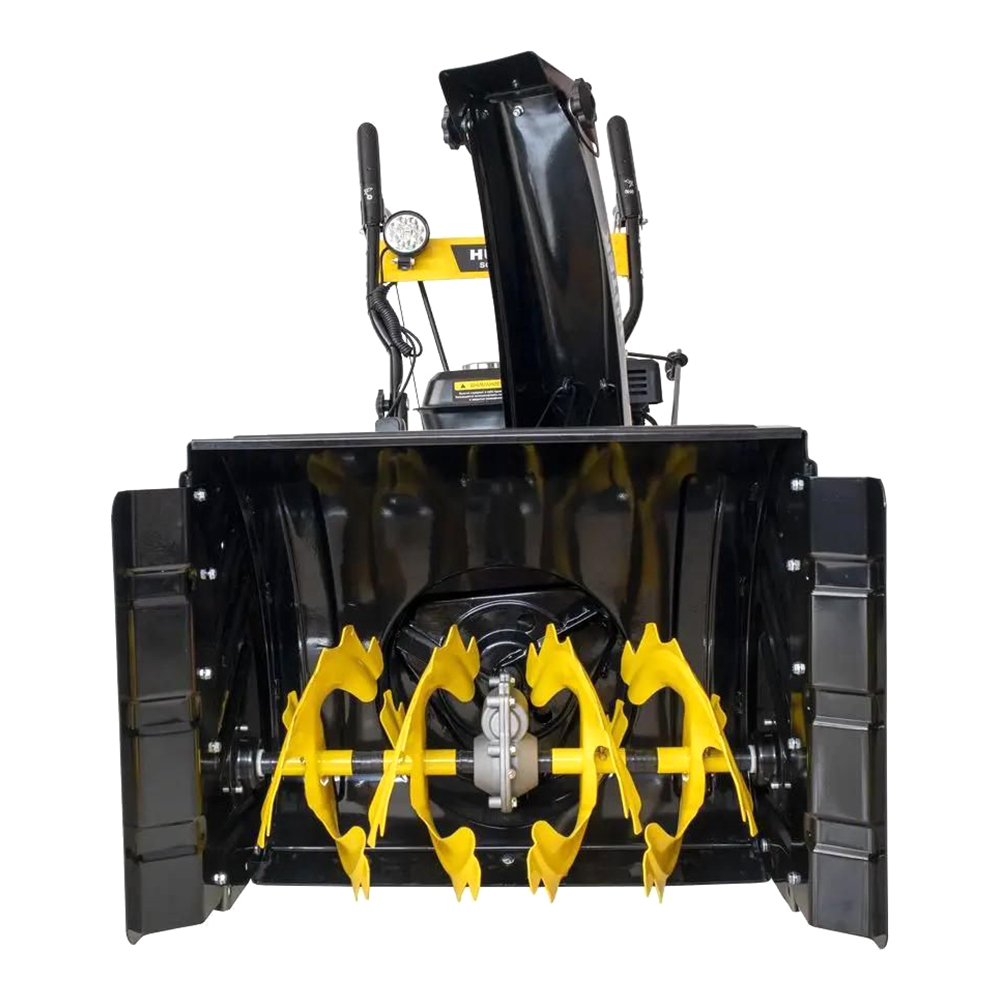 Снегоуборщик бензиновый Huter SGC 5500B