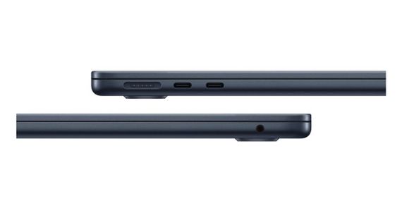 Apple MacBook Air 13" (2026) M5