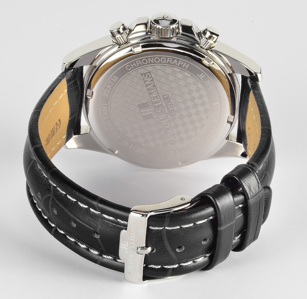 Jacques Lemans 11117AN