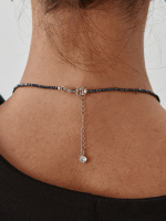 91003208 Колье Selena Pearls