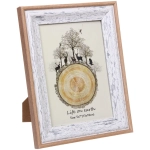 Фоторамка 13*18см «Лиссабон» серый