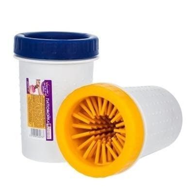 ЛАПОМОЙКА Размер М (Антицарапки)