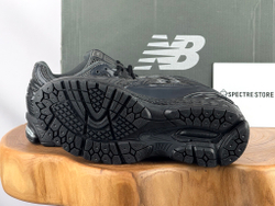 New Balance 1906R Black Metallic Silver