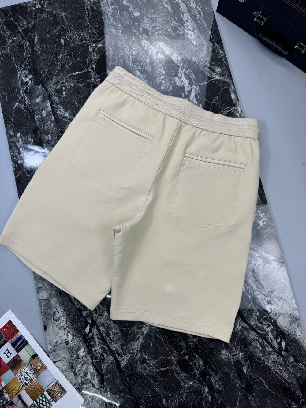 Шорты Brunello Cucinelli