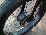 Электрофэтбайк El-sport bike TDE-08 500W
