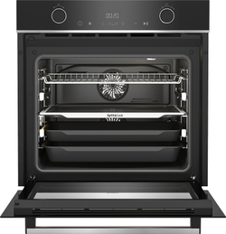 Электрический духовой шкаф Beko BBVM13400XDS