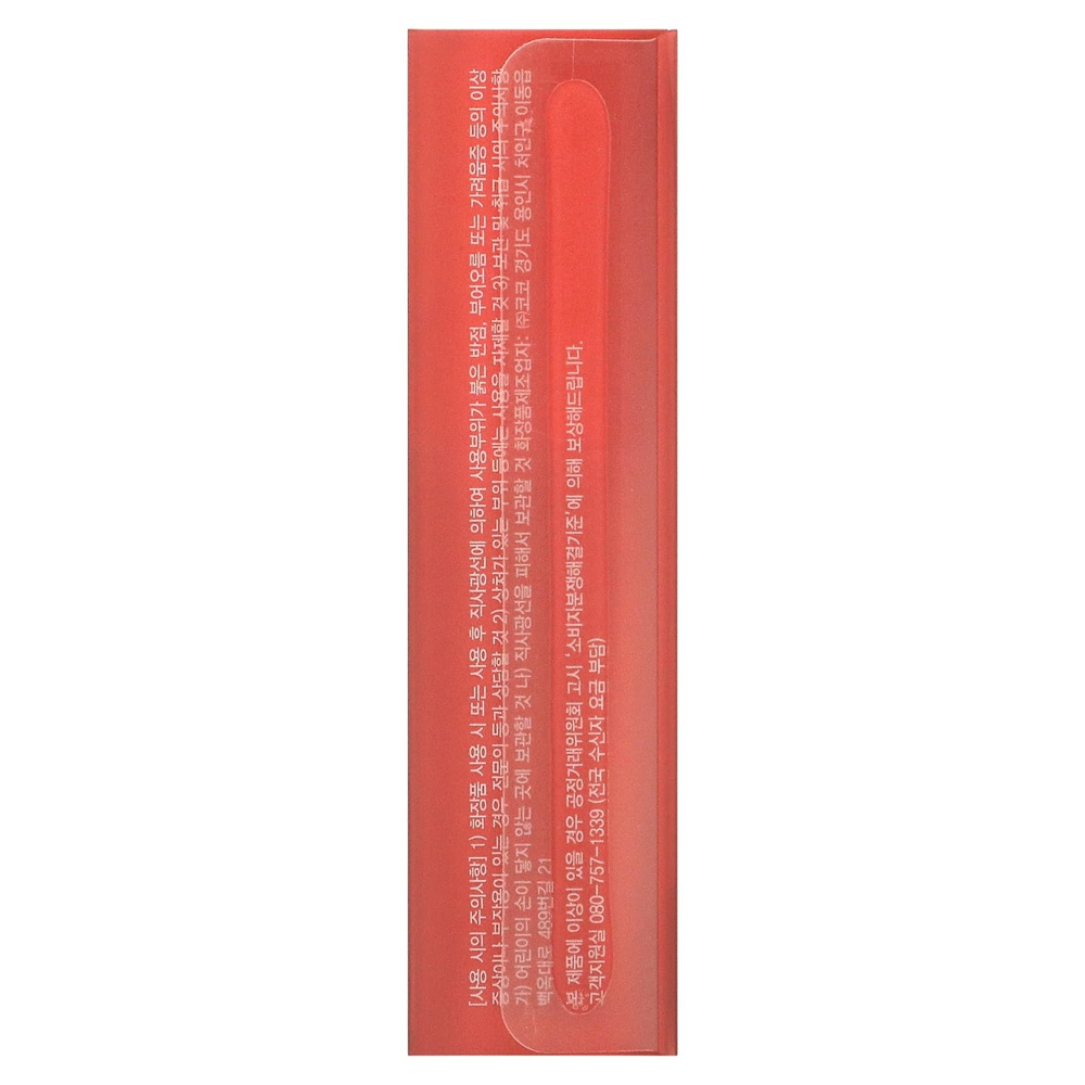 Holika Holika, Heart Crush, Glow Tint Air, парик 02, 3 г (0,1 унции)