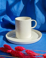 Чайная пара 200 мл ILLUSION