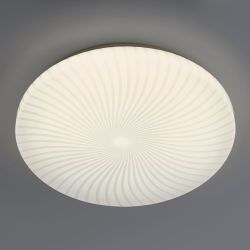 Светильник потолочный светодиодный ЭРА Slim без ДУ SPB-6 Slim 8 18-4K 18Вт 4000K | Светильники SPB-6 без ДУ