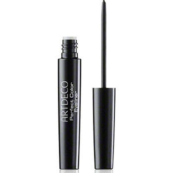 Контур для глаз Artdeco Vinyl Effect Eyeliner Long-Lasting Черный 4,5 ml